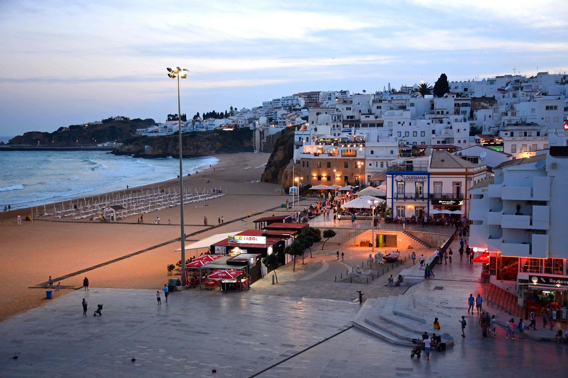 Albufeira City
