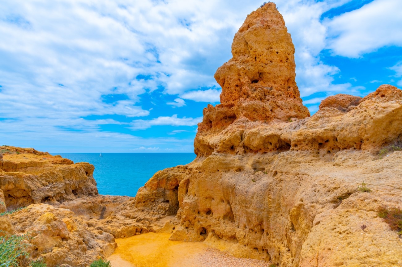 Carvoeiro City